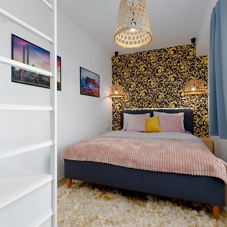 Apartman Ostrava Buitenkant foto