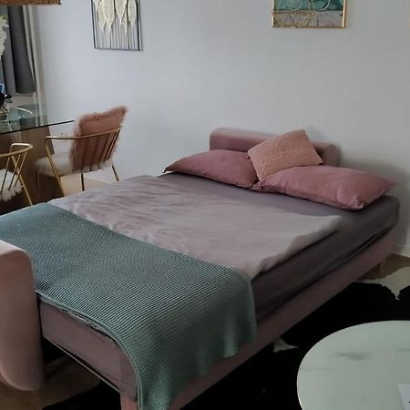 Apartman Ostrava Buitenkant foto