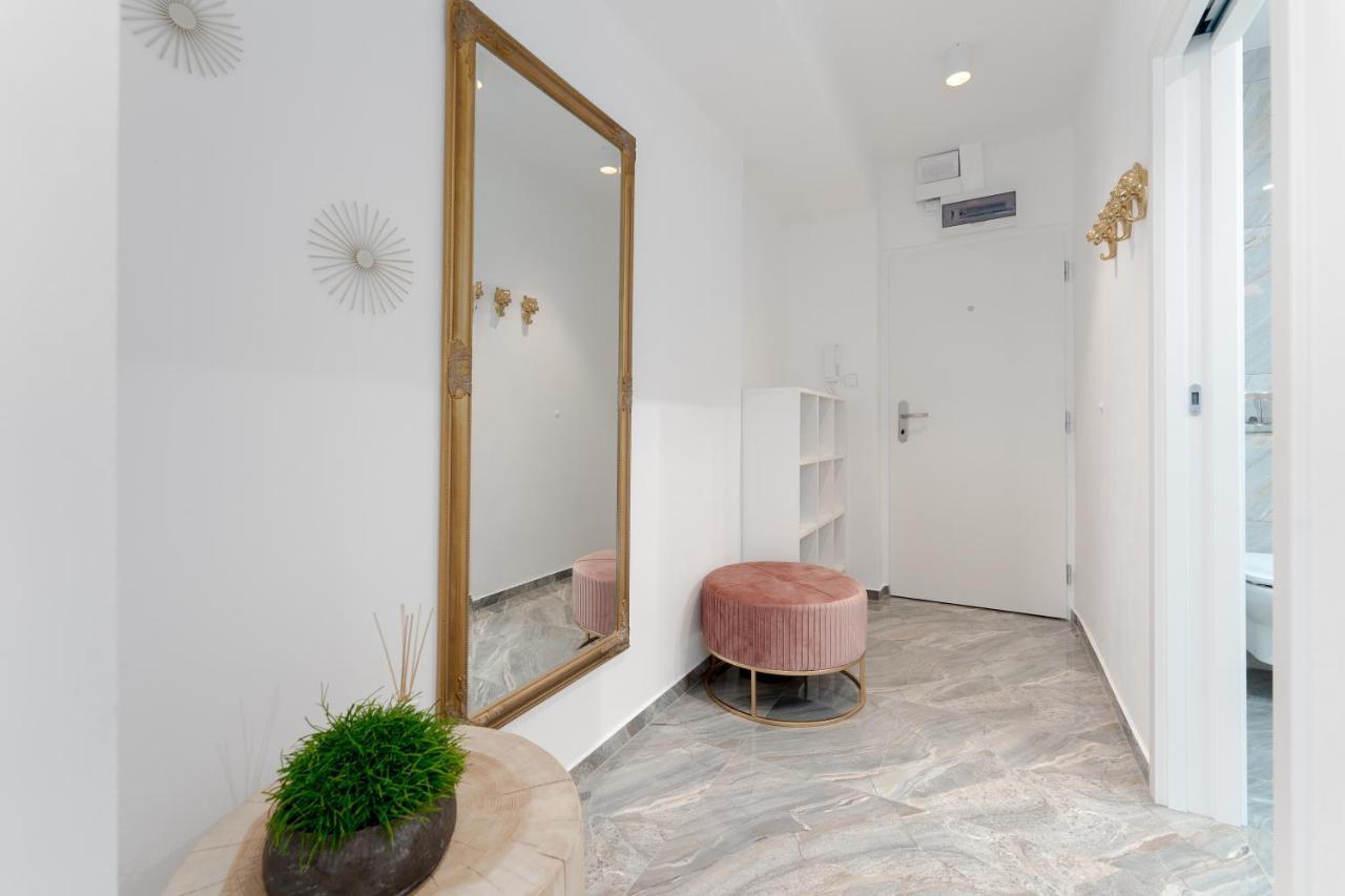 Apartman Ostrava Buitenkant foto